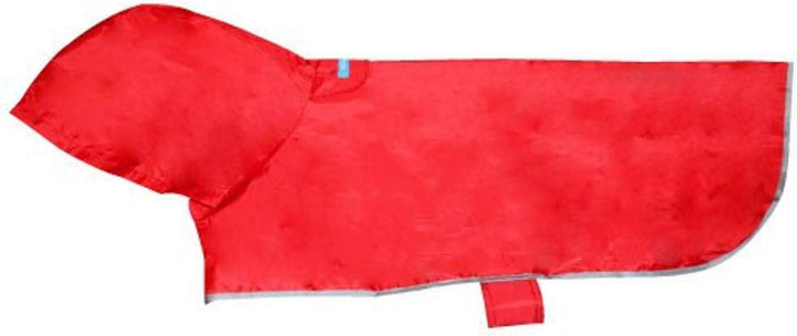 Price Incorrect Cartoon Pet Coats, Crimson, 3XL US