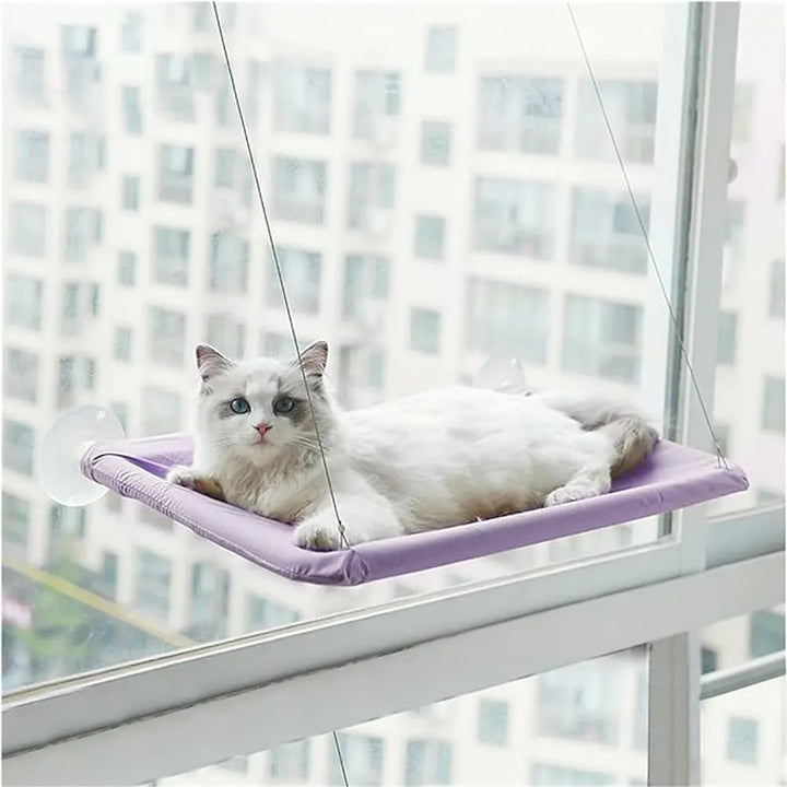 Bearing Hanging Cat Bed