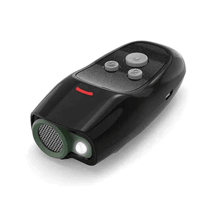 Ultrasonic Stop Dog Barking Device