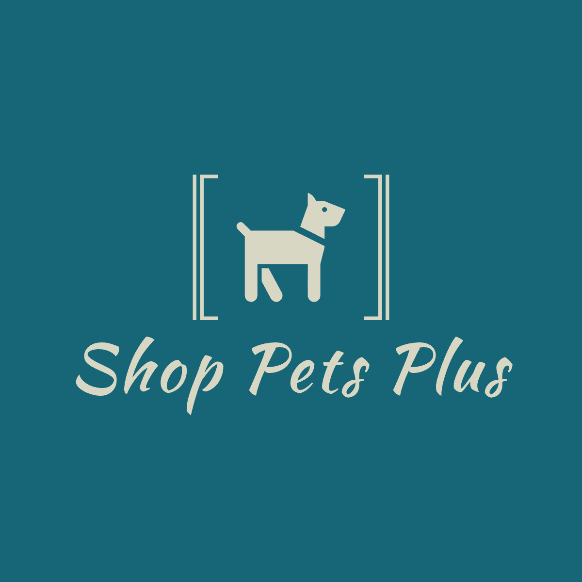Shop Pets Plus