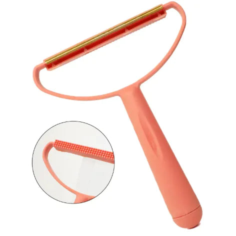 Lint Cleaning Roller